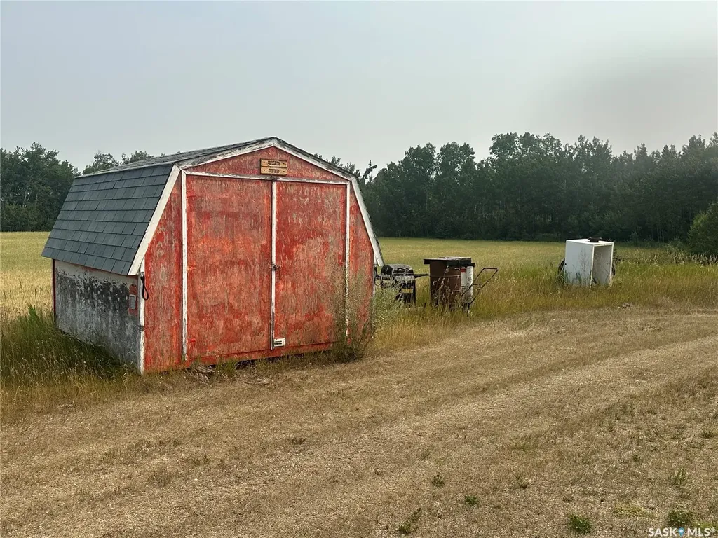213430 Rural Address Arran SK S0A 0B0