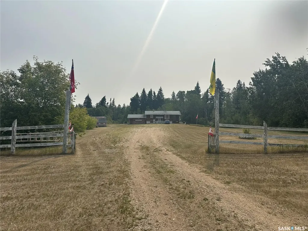 213430 Rural Address Arran SK S0A 0B0