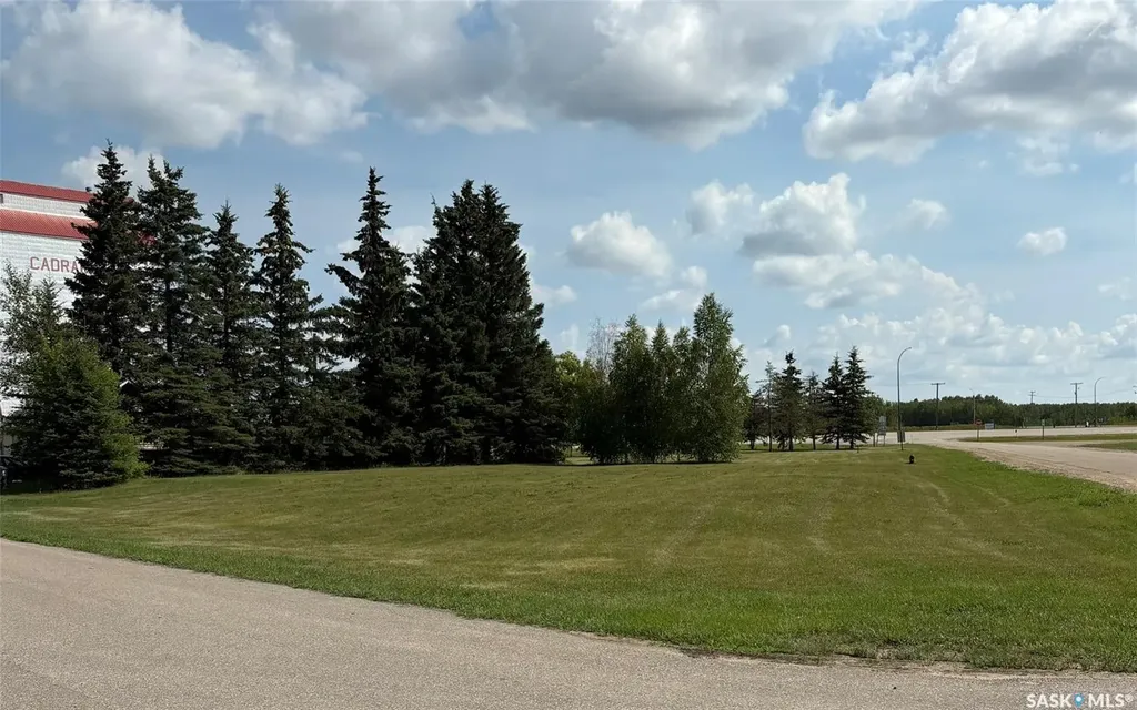 130 3rd Street E Glaslyn SK S0M 0Y0