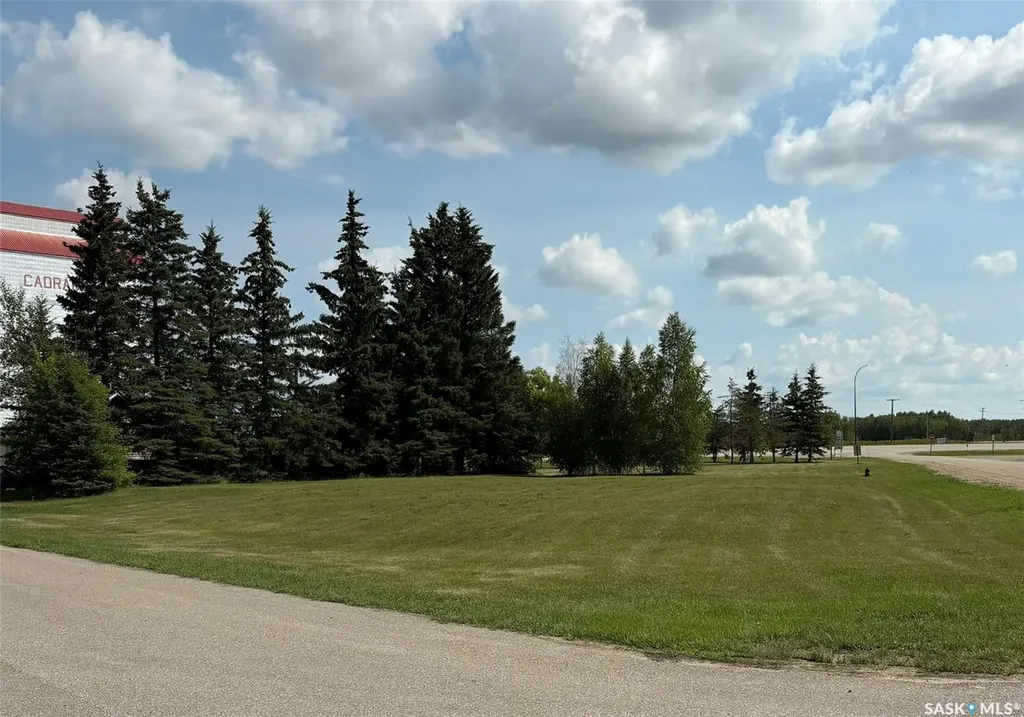 130 3rd Street E Glaslyn SK S0M 0Y0