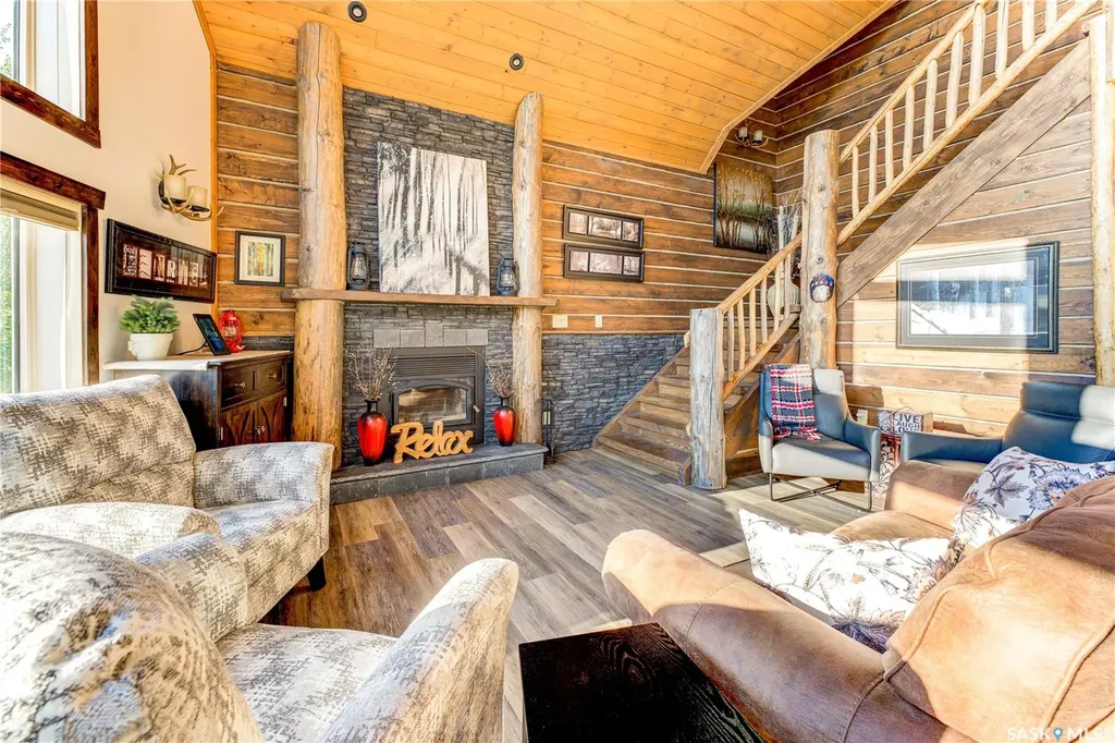 605 Cedar Close Beaver River Rm No. 622 SK S0M 1A0