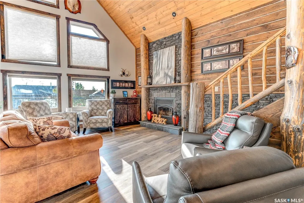 605 Cedar Close Beaver River Rm No. 622 SK S0M 1A0