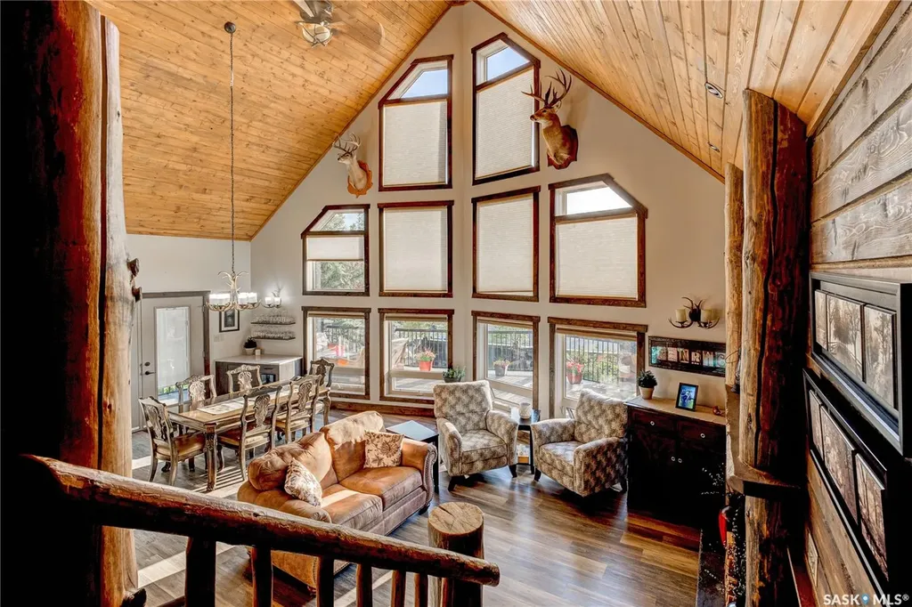 605 Cedar Close Beaver River Rm No. 622 SK S0M 1A0