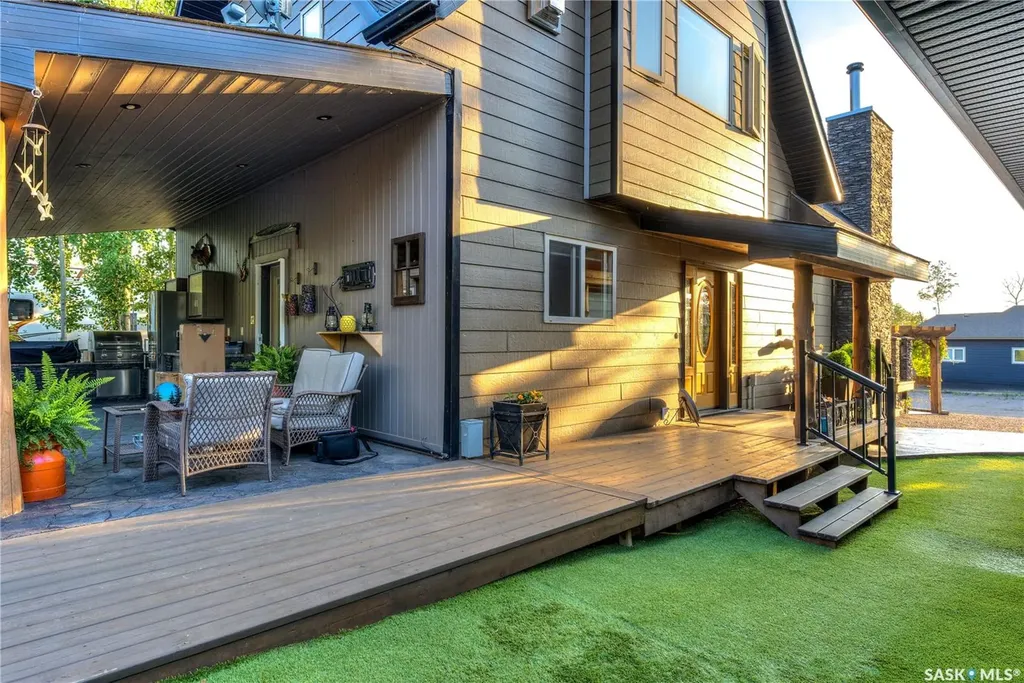 605 Cedar Close Beaver River Rm No. 622 SK S0M 1A0