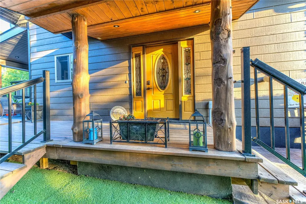 605 Cedar Close Beaver River Rm No. 622 SK S0M 1A0