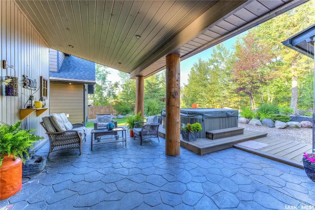 605 Cedar Close Beaver River Rm No. 622 SK S0M 1A0