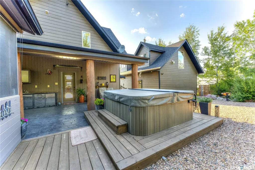 605 Cedar Close Beaver River Rm No. 622 SK S0M 1A0