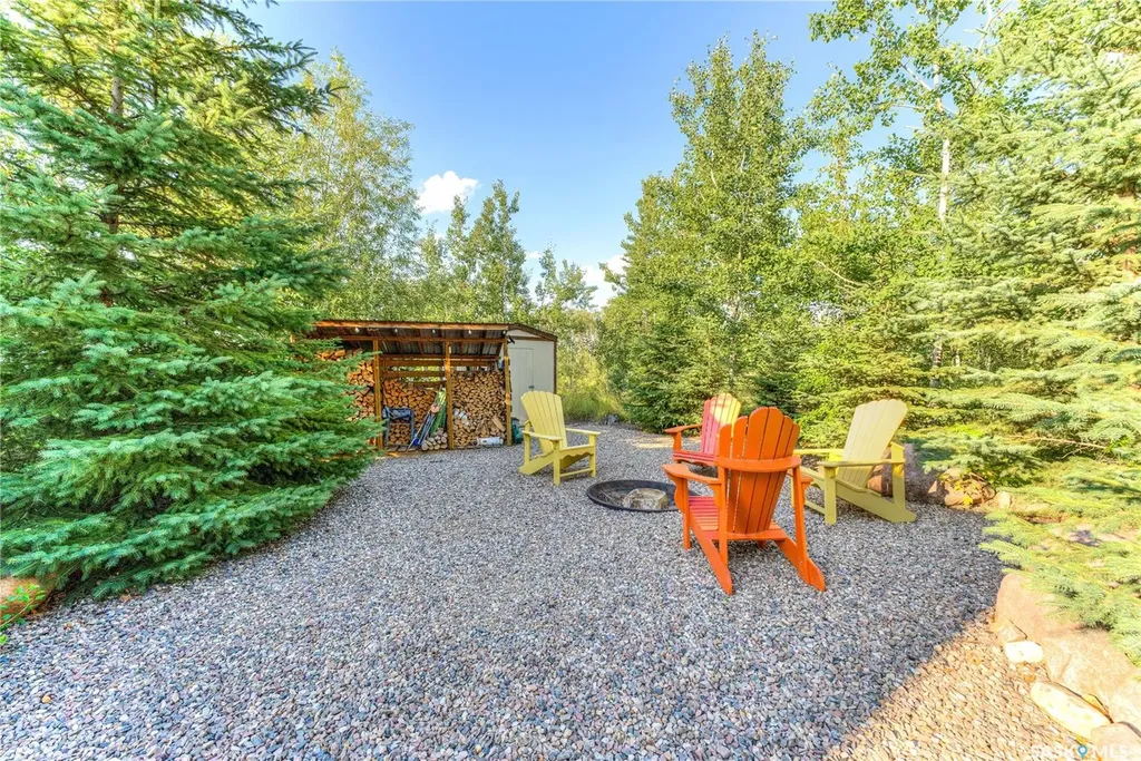 605 Cedar Close Beaver River Rm No. 622 SK S0M 1A0