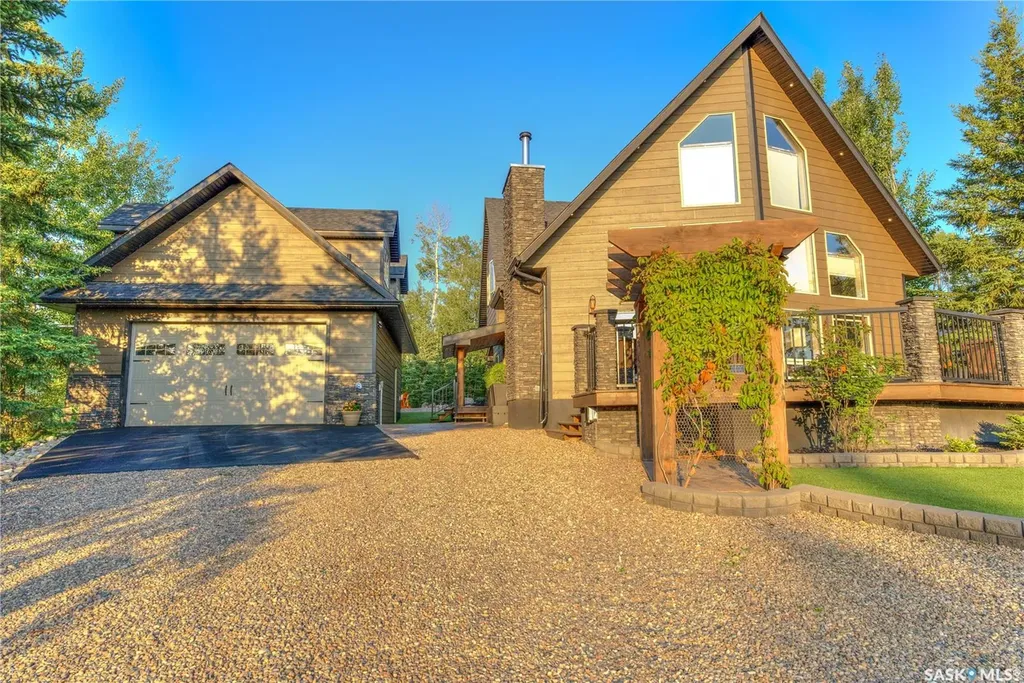 605 Cedar Close Beaver River Rm No. 622 SK S0M 1A0