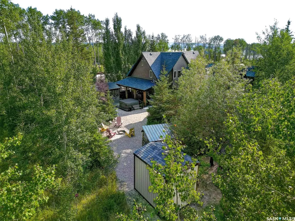 605 Cedar Close Beaver River Rm No. 622 SK S0M 1A0