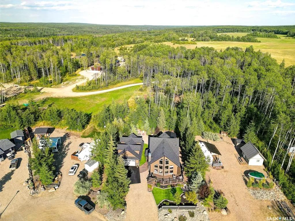 605 Cedar Close Beaver River Rm No. 622 SK S0M 1A0