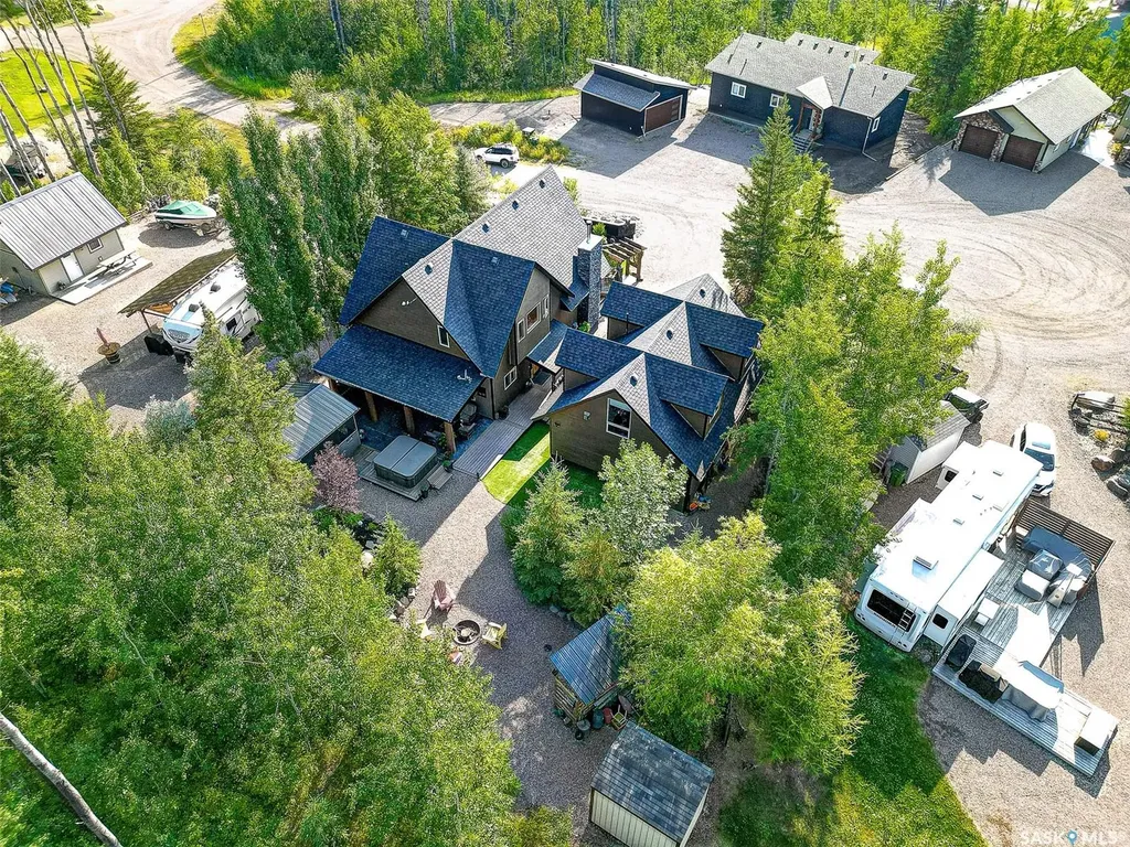 605 Cedar Close Beaver River Rm No. 622 SK S0M 1A0