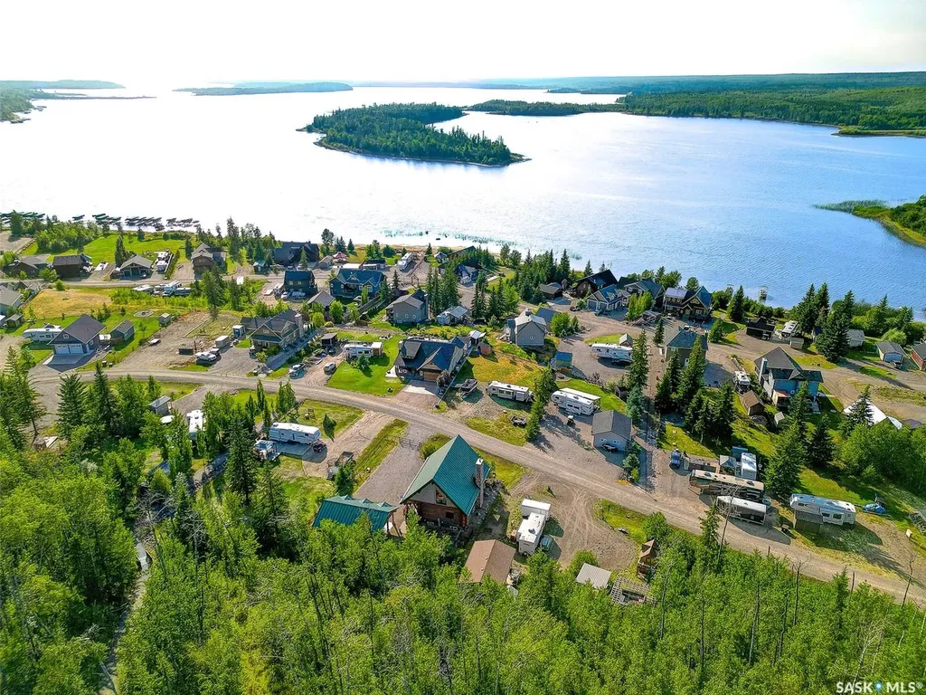 605 Cedar Close Beaver River Rm No. 622 SK S0M 1A0