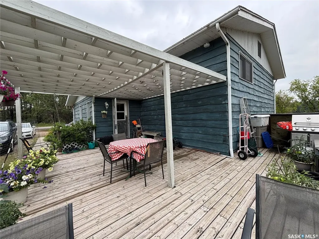 609 10th Street N Nipawin Rm No. 487 SK S0E 1E0