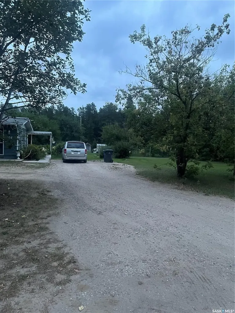 609 10th Street N Nipawin Rm No. 487 SK S0E 1E0
