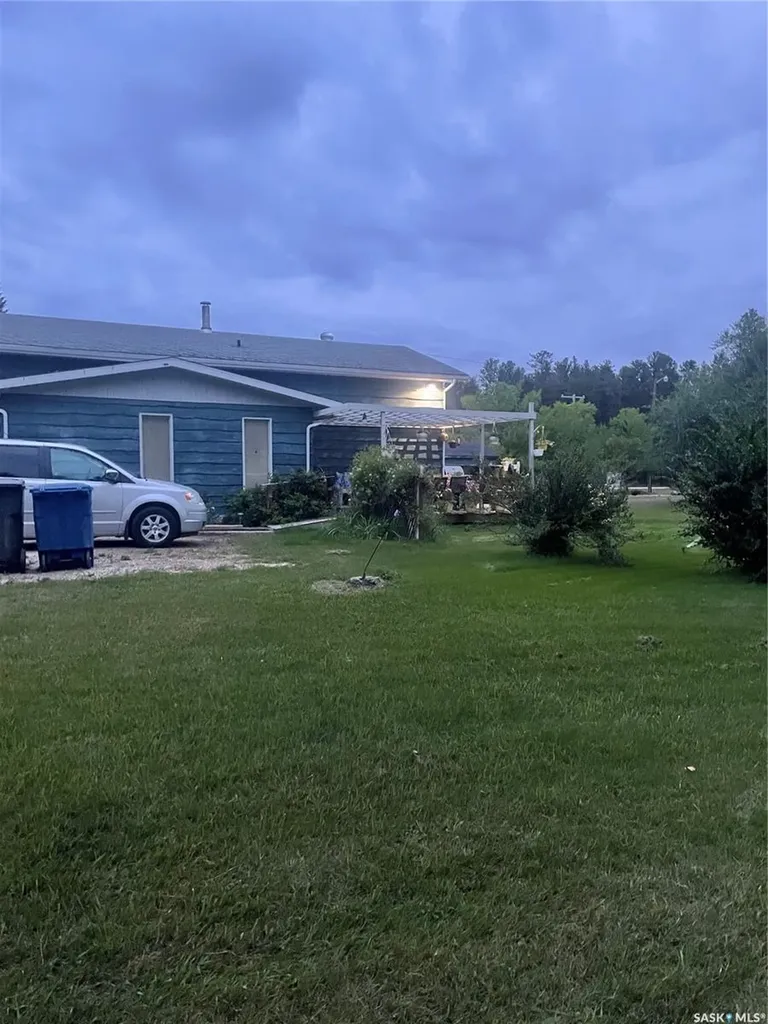 609 10th Street N Nipawin Rm No. 487 SK S0E 1E0