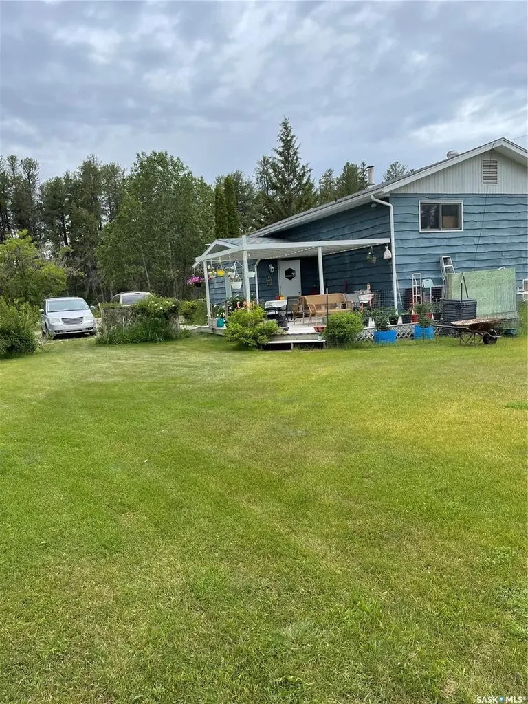 609 10th Street N Nipawin Rm No. 487 SK S0E 1E0