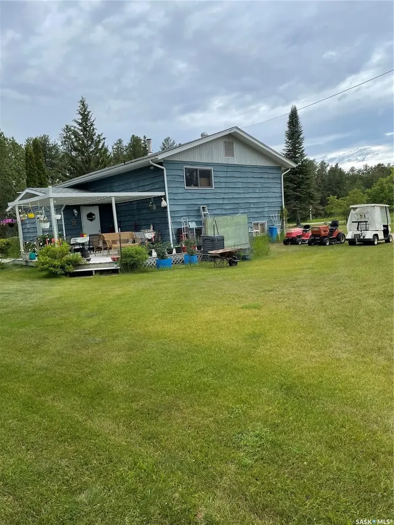 609 10th Street N Nipawin Rm No. 487 SK S0E 1E0