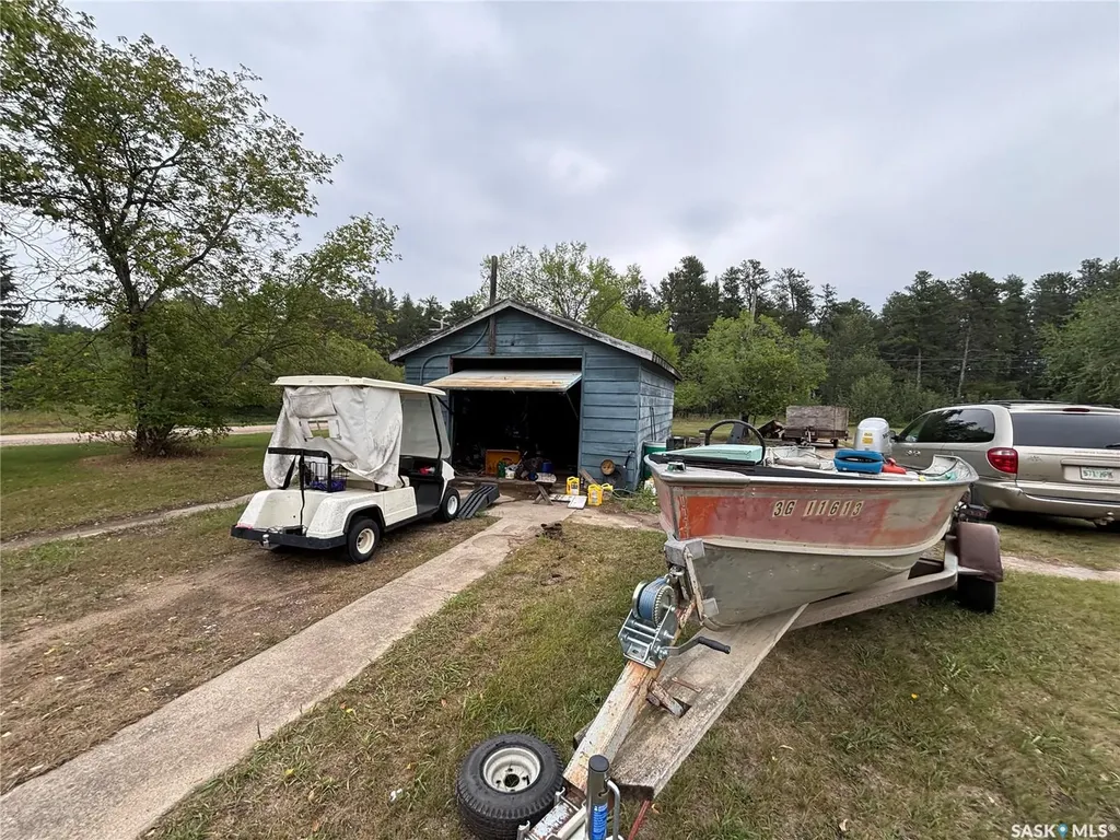609 10th Street N Nipawin Rm No. 487 SK S0E 1E0