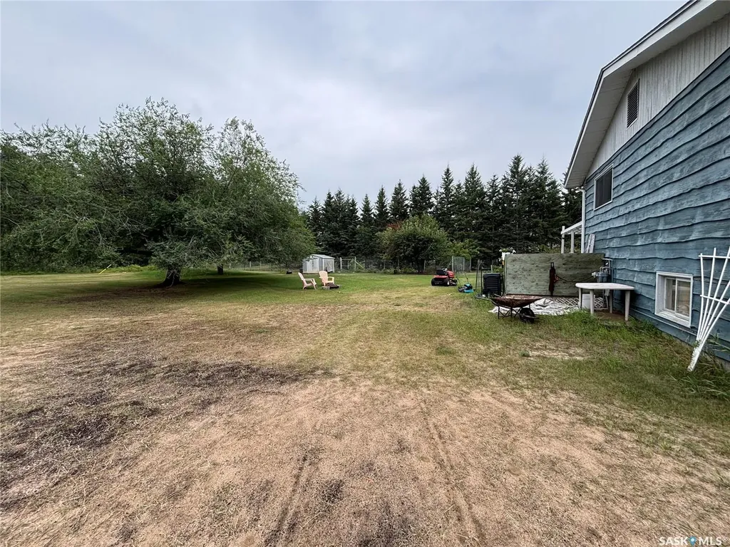609 10th Street N Nipawin Rm No. 487 SK S0E 1E0