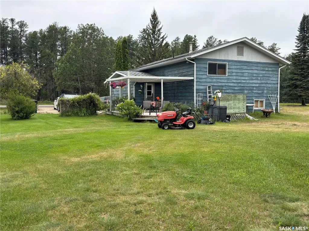 609 10th Street N Nipawin Rm No. 487 SK S0E 1E0