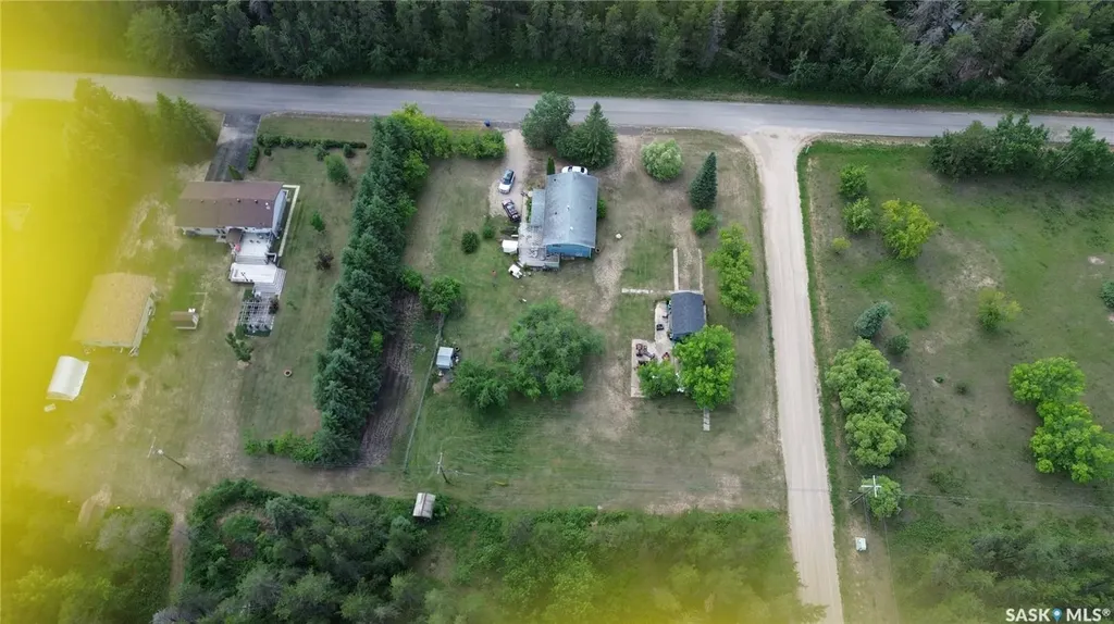 609 10th Street N Nipawin Rm No. 487 SK S0E 1E0