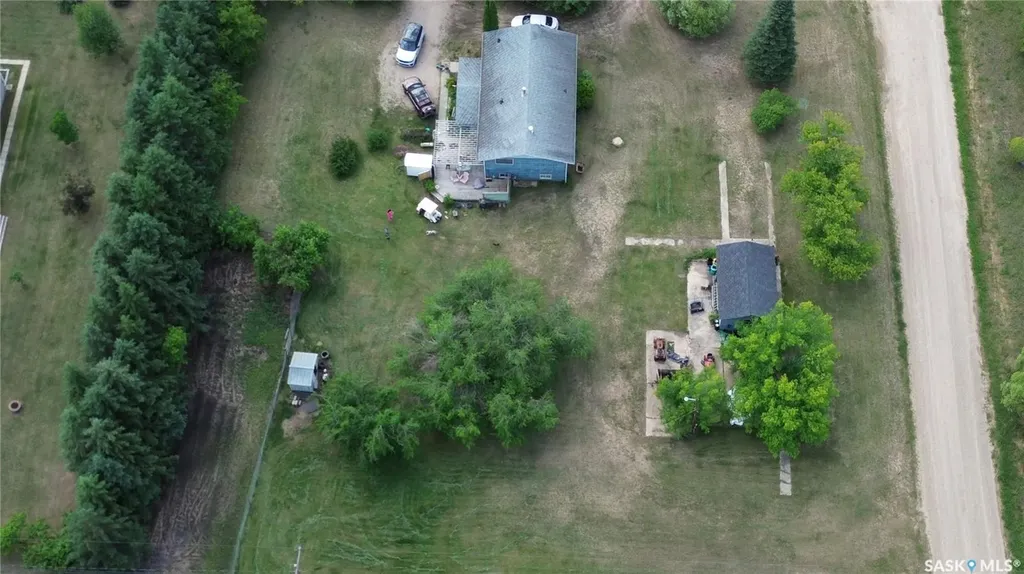 609 10th Street N Nipawin Rm No. 487 SK S0E 1E0
