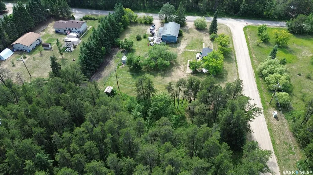 609 10th Street N Nipawin Rm No. 487 SK S0E 1E0