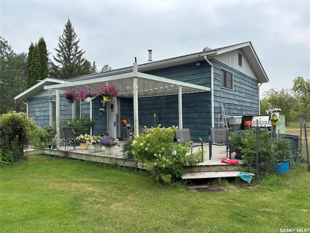 609 10th Street N Nipawin Rm No. 487 SK S0E 1E0