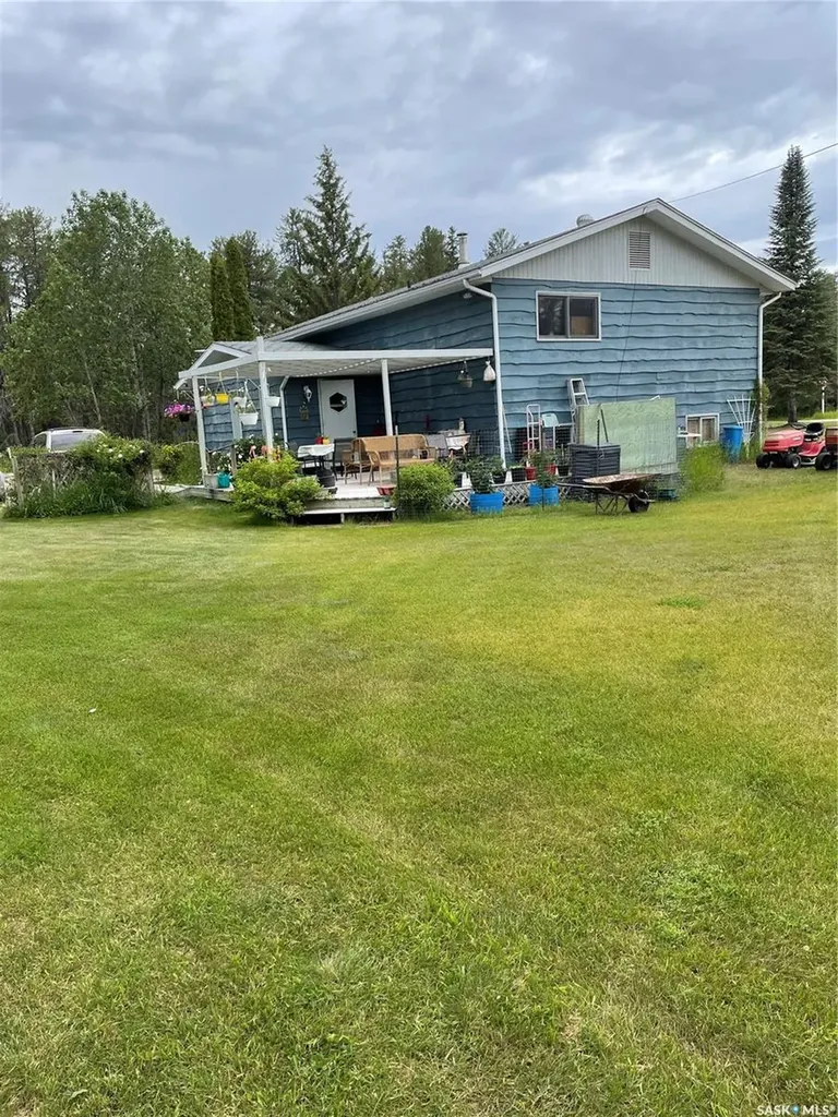 609 10th Street N Nipawin Rm No. 487 SK S0E 1E0