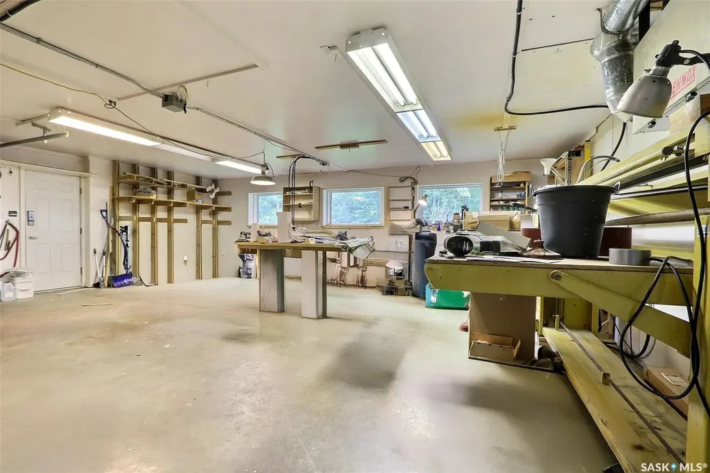 4 Parkland Road Candle Lake SK S0J 3E0