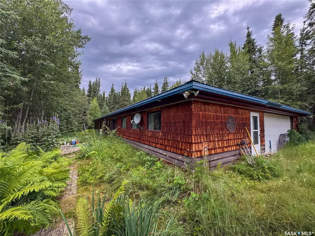 4 Parkland Road Candle Lake SK S0J 3E0