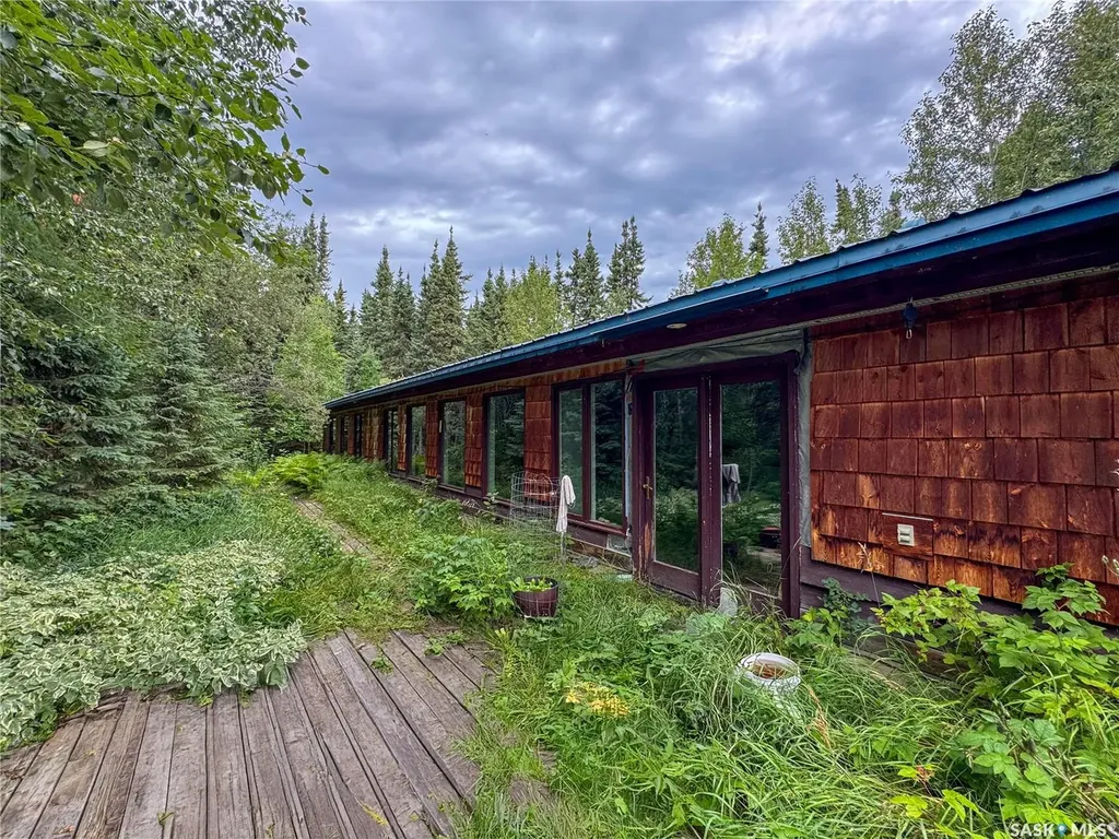 4 Parkland Road Candle Lake SK S0J 3E0