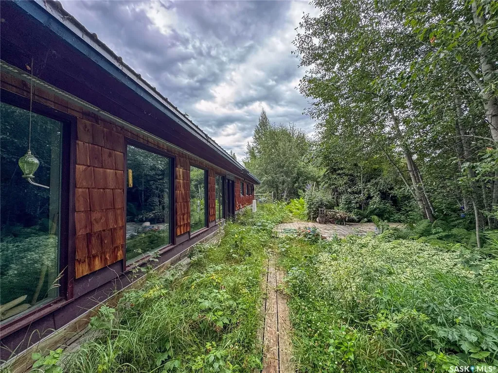 4 Parkland Road Candle Lake SK S0J 3E0