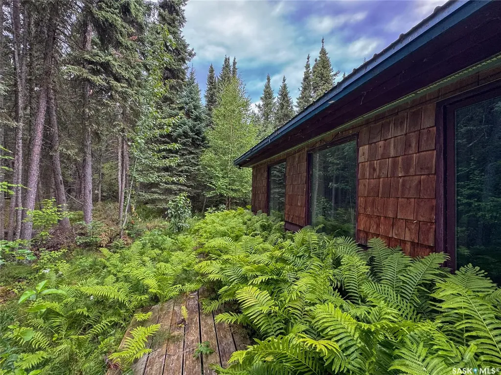 4 Parkland Road Candle Lake SK S0J 3E0