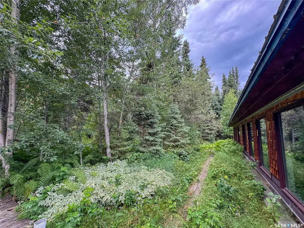 4 Parkland Road Candle Lake SK S0J 3E0