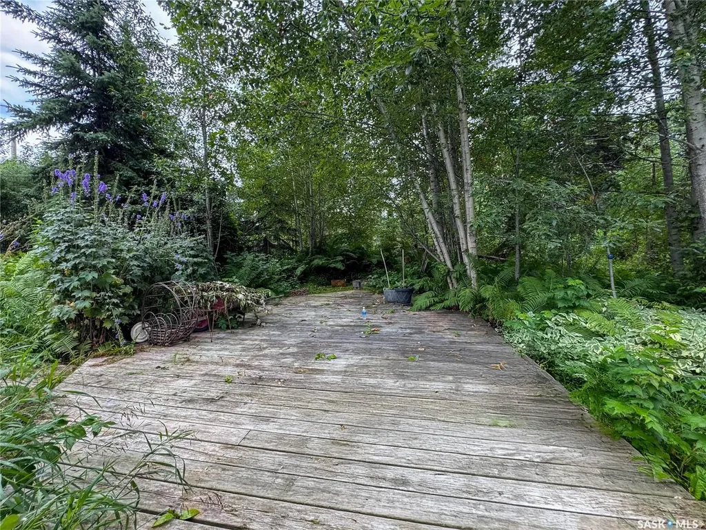 4 Parkland Road Candle Lake SK S0J 3E0