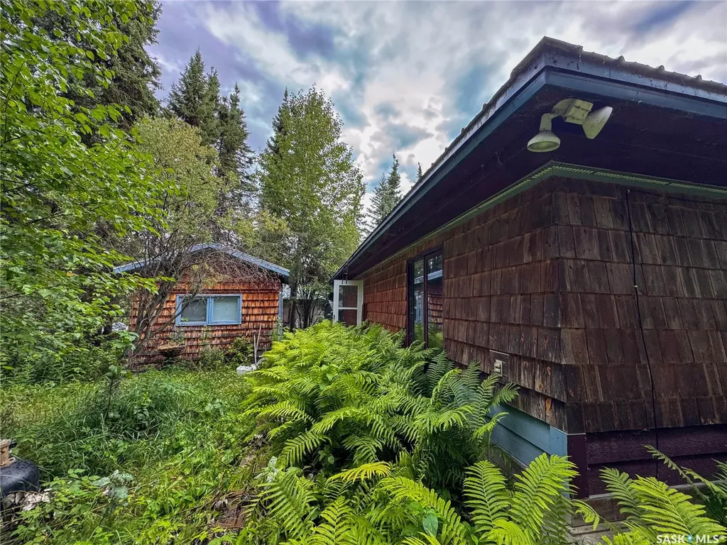 4 Parkland Road Candle Lake SK S0J 3E0