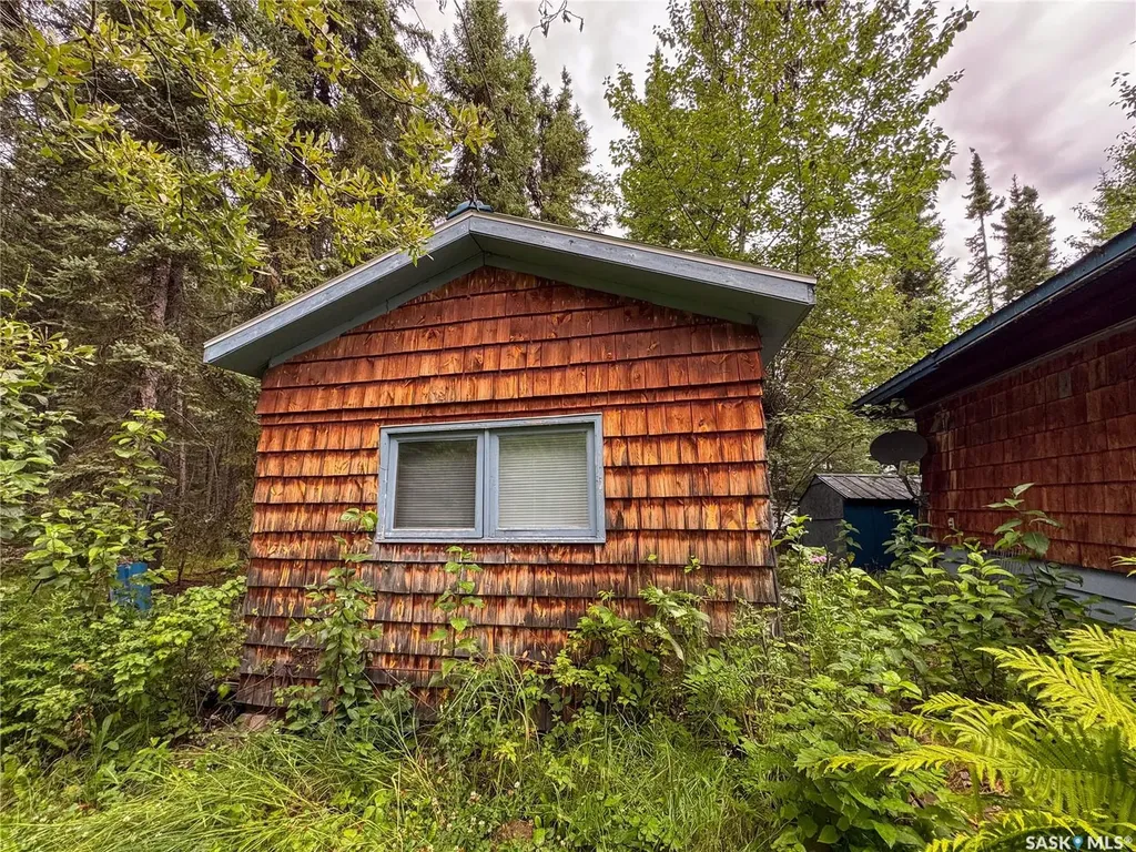 4 Parkland Road Candle Lake SK S0J 3E0