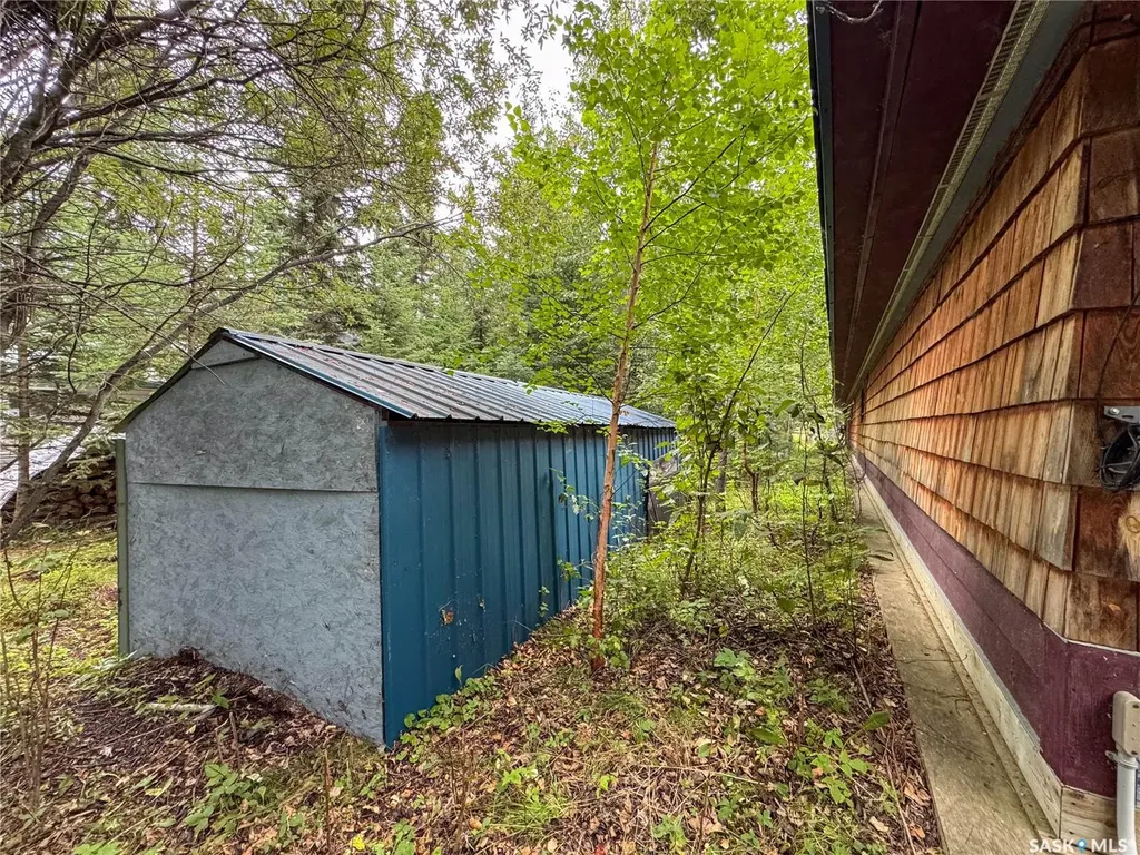 4 Parkland Road Candle Lake SK S0J 3E0