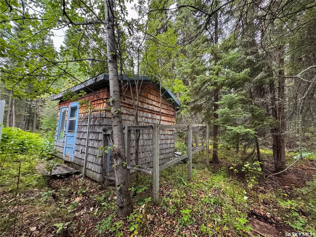 4 Parkland Road Candle Lake SK S0J 3E0