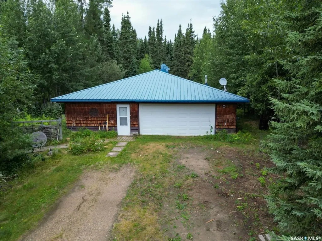 4 Parkland Road Candle Lake SK S0J 3E0
