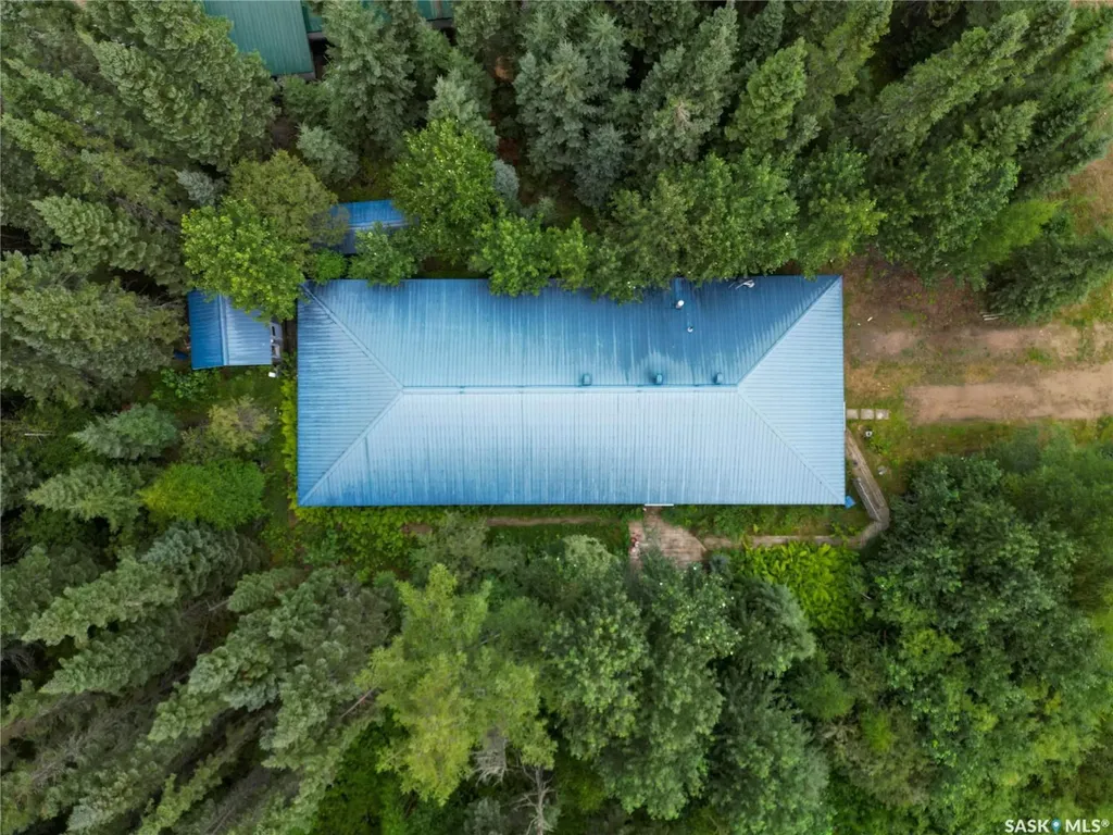 4 Parkland Road Candle Lake SK S0J 3E0