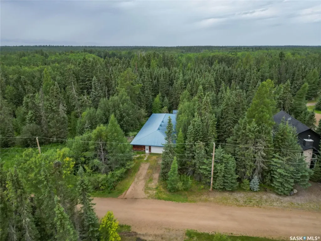 4 Parkland Road Candle Lake SK S0J 3E0