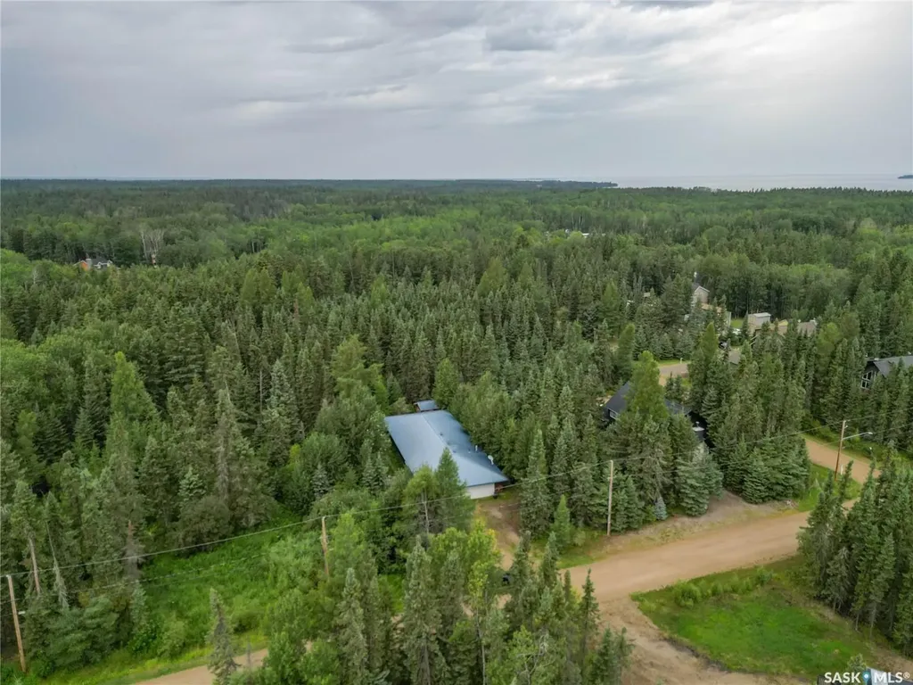 4 Parkland Road Candle Lake SK S0J 3E0