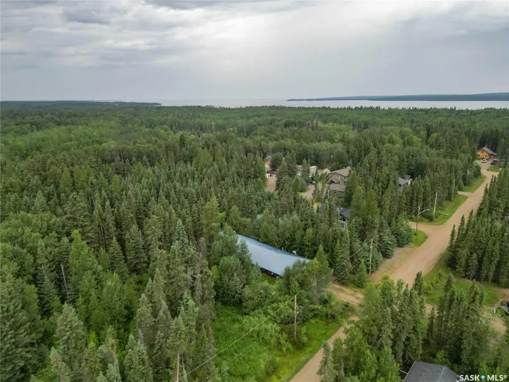 4 Parkland Road Candle Lake SK S0J 3E0