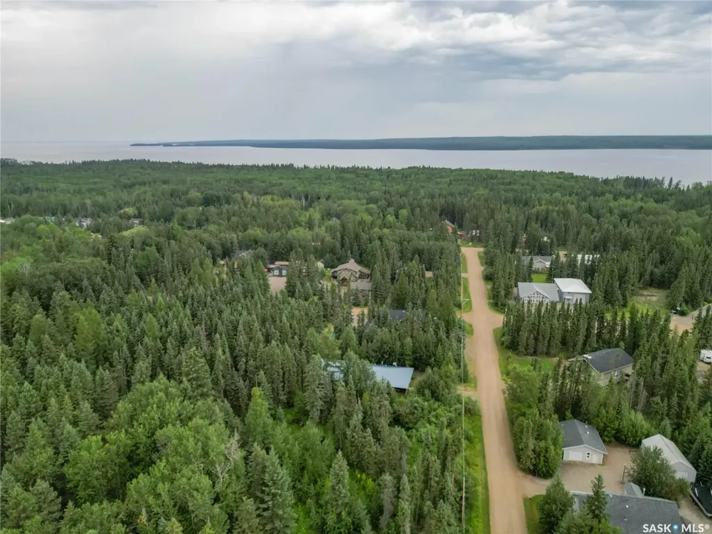 4 Parkland Road Candle Lake SK S0J 3E0
