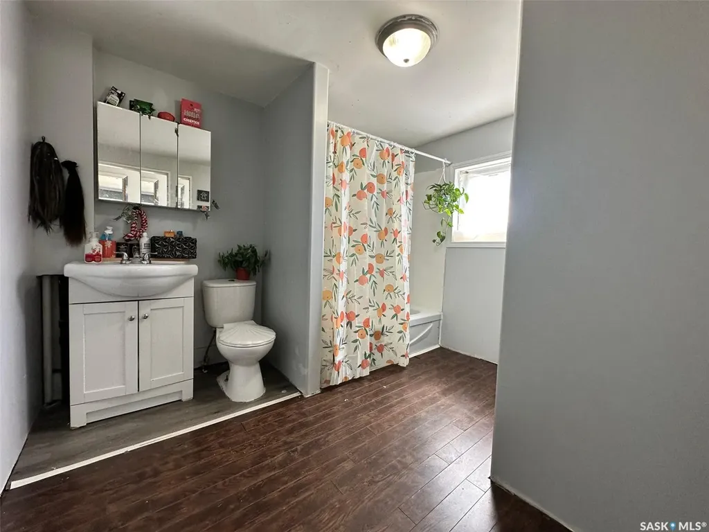 320 Prince Street Hudson Bay SK S0E 0E0