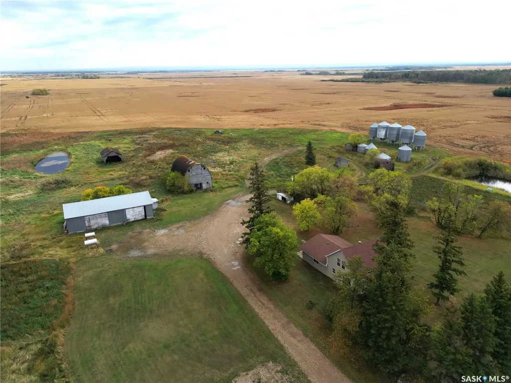 Rural Address Hudson Bay Rm No. 394 SK S0E 0Y0