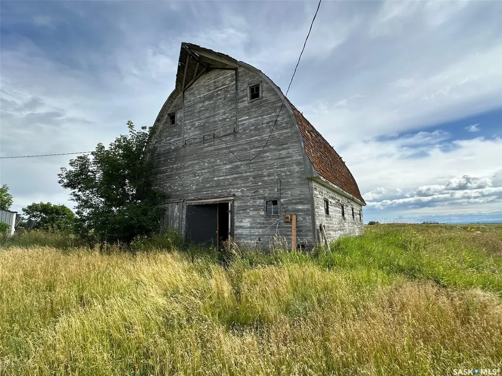 Rural Address Hudson Bay Rm No. 394 SK S0E 0Y0